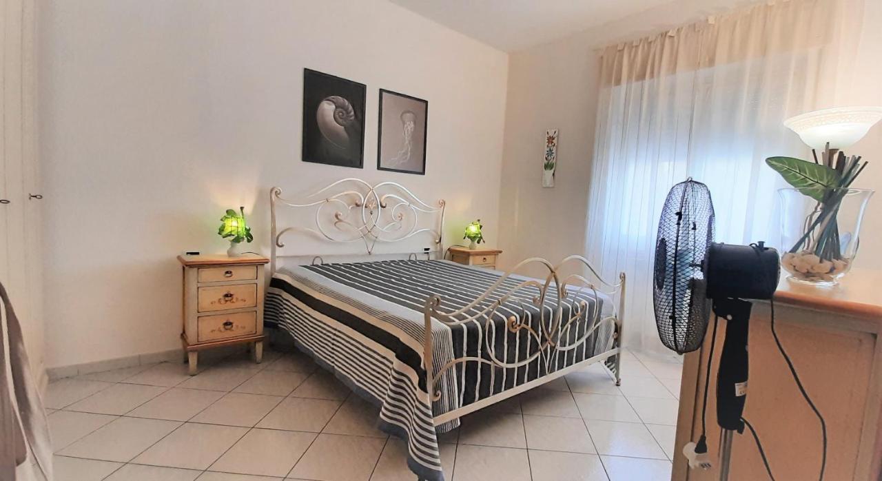 Appartamento Claudi A San Vincenzo Eksteriør bilde